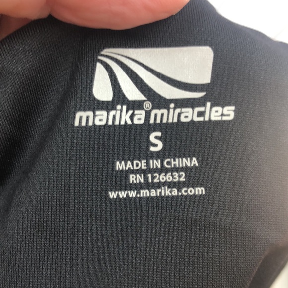 COPY - Marika Miracles Waist Cincher Top S - Picture 8 of 14